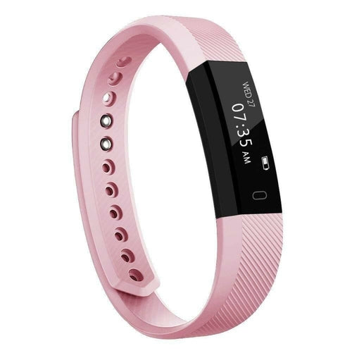 Reloj Inteligente SmartFit - Monitor de Actividad y Salud
