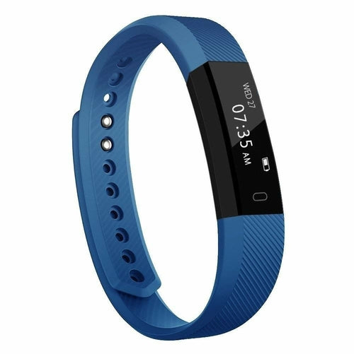 Reloj Inteligente SmartFit - Monitor de Actividad y Salud