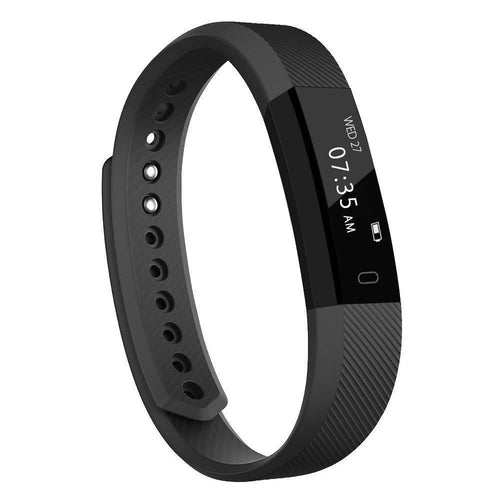 Reloj Inteligente SmartFit - Monitor de Actividad y Salud
