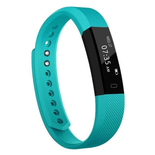 Reloj Inteligente SmartFit - Monitor de Actividad y Salud