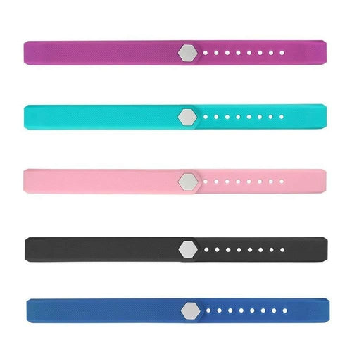 Reloj Inteligente SmartFit - Monitor de Actividad y Salud