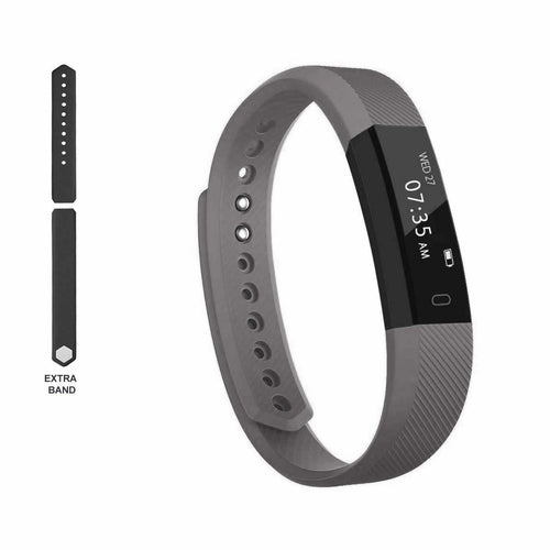 Reloj Inteligente SmartFit - Monitor de Actividad y Salud
