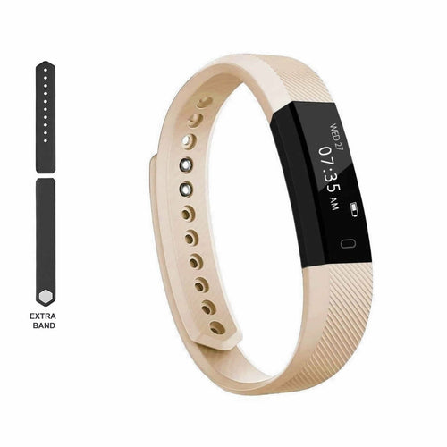 Reloj Inteligente SmartFit - Monitor de Actividad y Salud