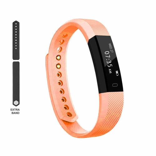Reloj Inteligente SmartFit - Monitor de Actividad y Salud